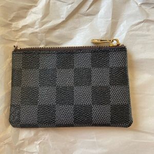 Luis Vuitton Coin purse